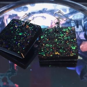 🌱🌿Earth Lander 🌿🌱 Earings